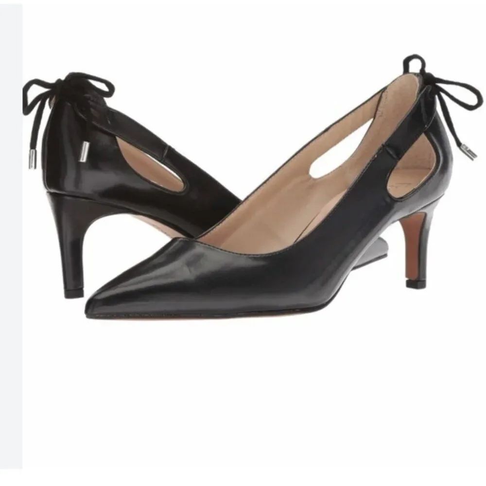 Franco‎ Sarto Women's Doe Pump